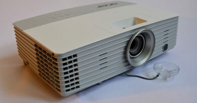 acer projector