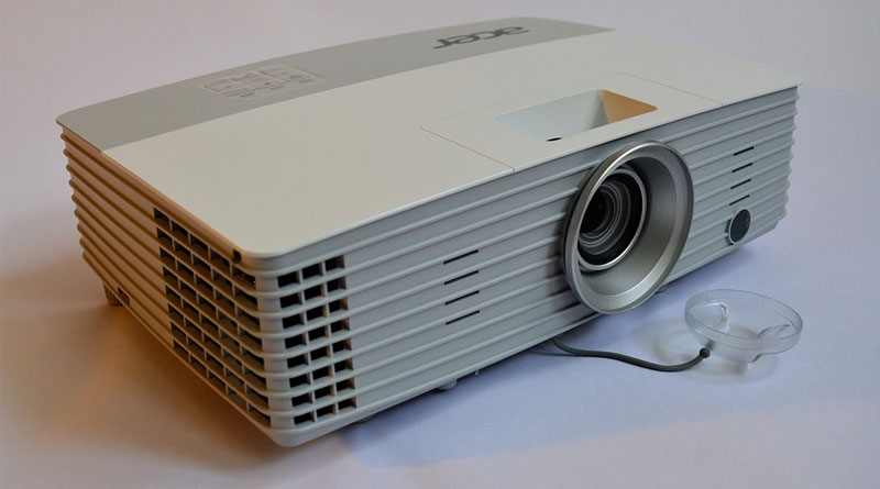 acer projector