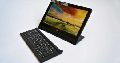 acer tab