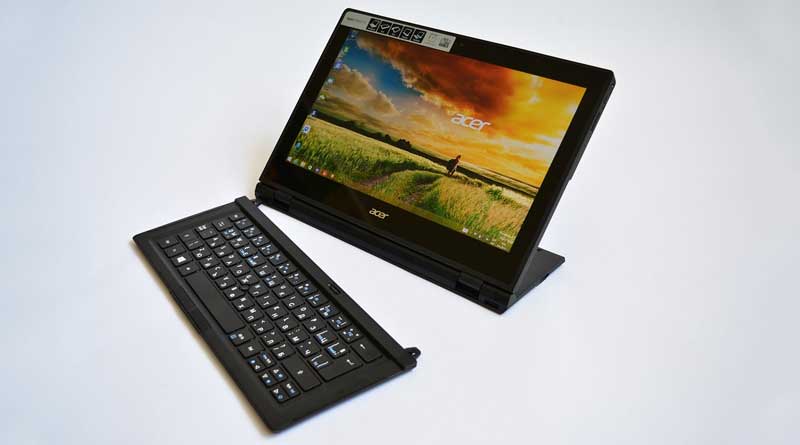 acer tab