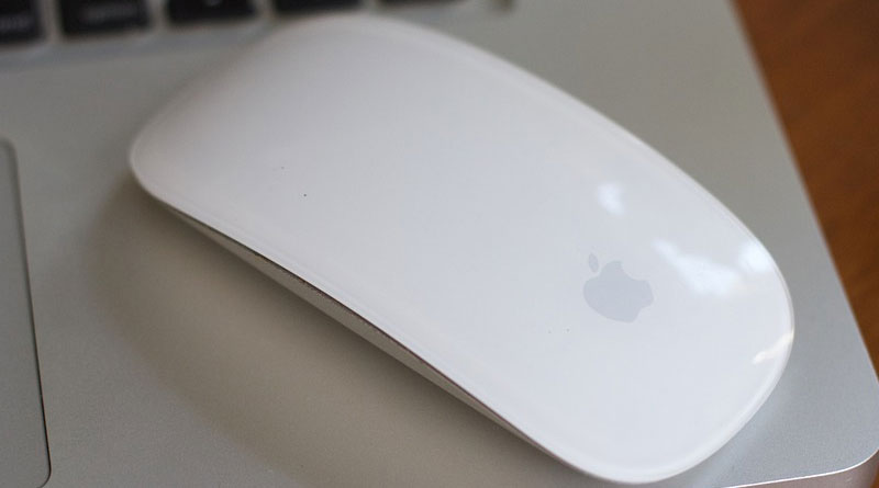 apple mouse