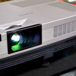 canon projector