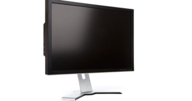 dell monitor