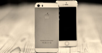 iphone 5