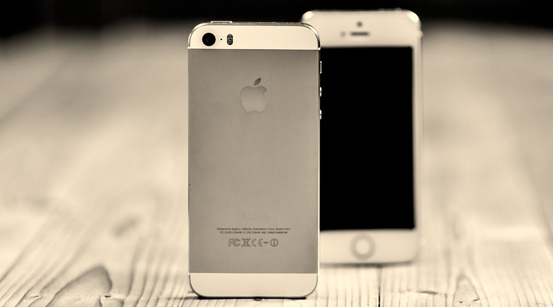iphone 5