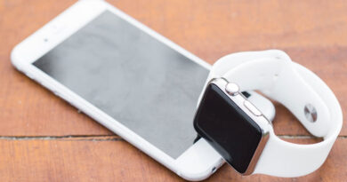 iphone 6 smart watch