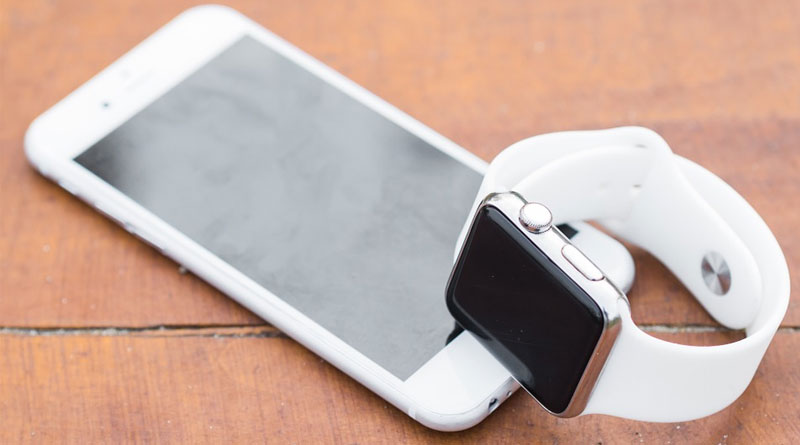 iphone 6 smart watch