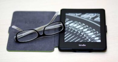 kindle tab