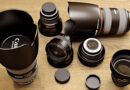 lens collection