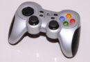 logictechgame controller