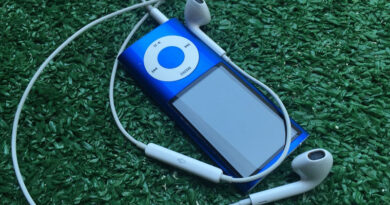 mini ipod