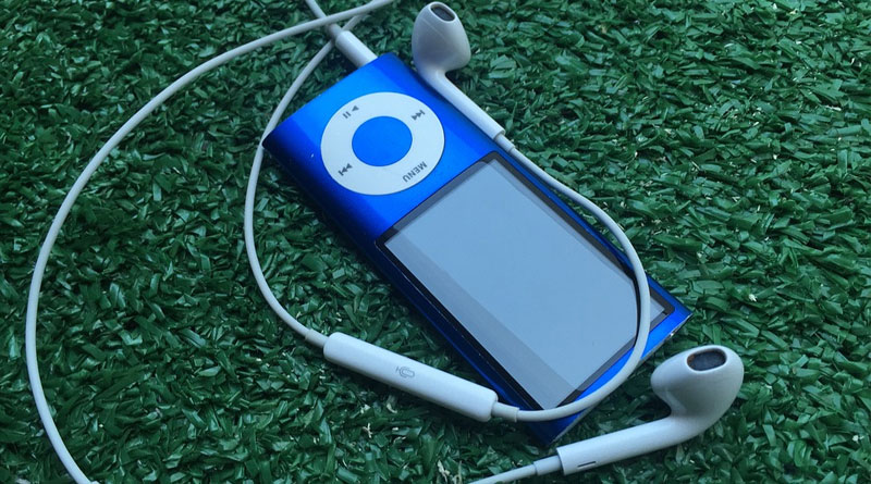 mini ipod