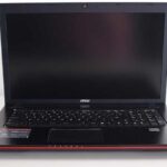 msi laptop