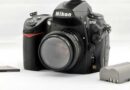 nikon dslr