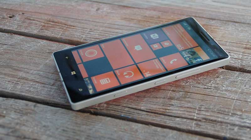 nokia lumia