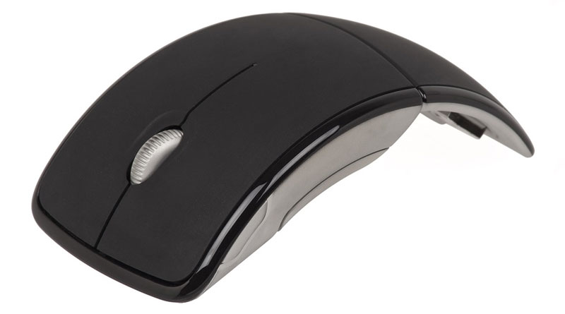 optical mouse