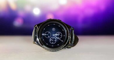 samsung galaxy gear s2