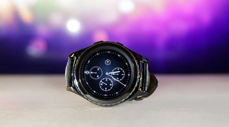 samsung galaxy gear s2