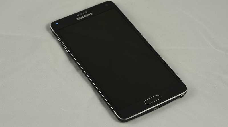 samsung galaxy note 4