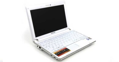 samsung laptop