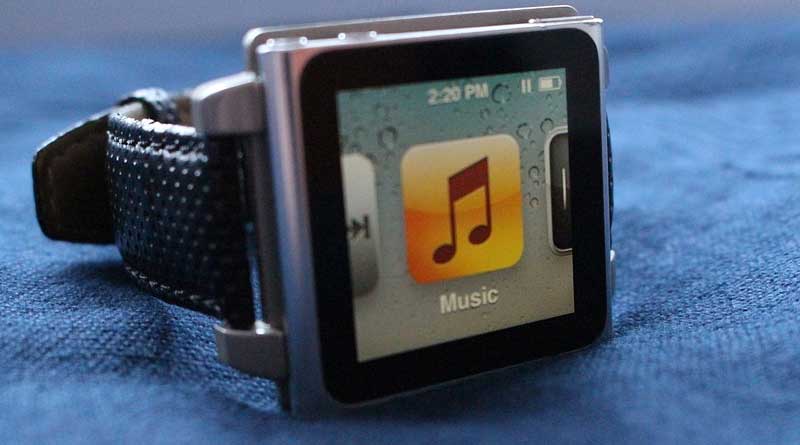 smart watch 2