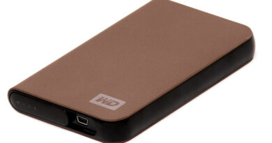 wd external hd
