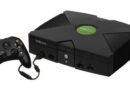 xbox