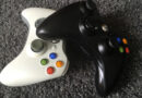 xbox controller